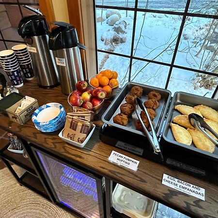 Donner Lake Inn Truckee Zewnętrze zdjęcie