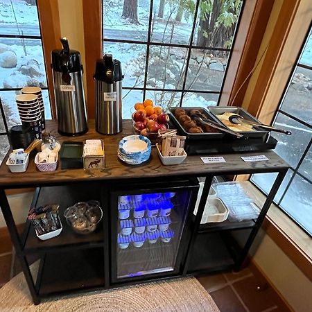 Donner Lake Inn Truckee Zewnętrze zdjęcie
