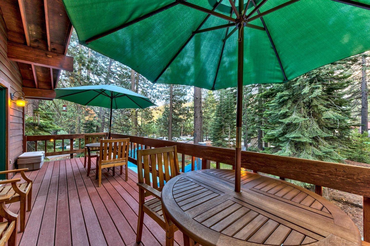 Donner Lake Inn Truckee Zewnętrze zdjęcie