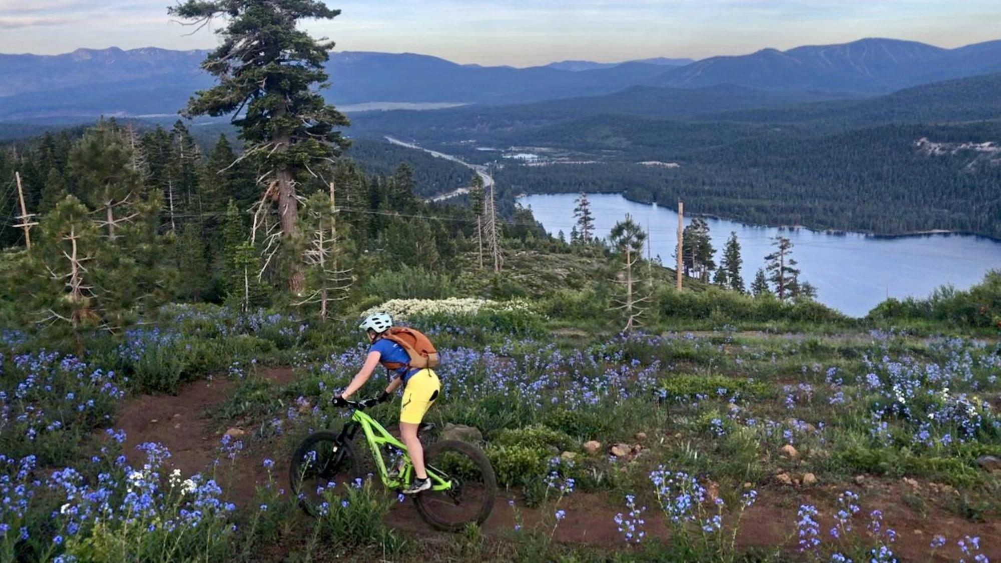 Donner Lake Inn Truckee Zewnętrze zdjęcie