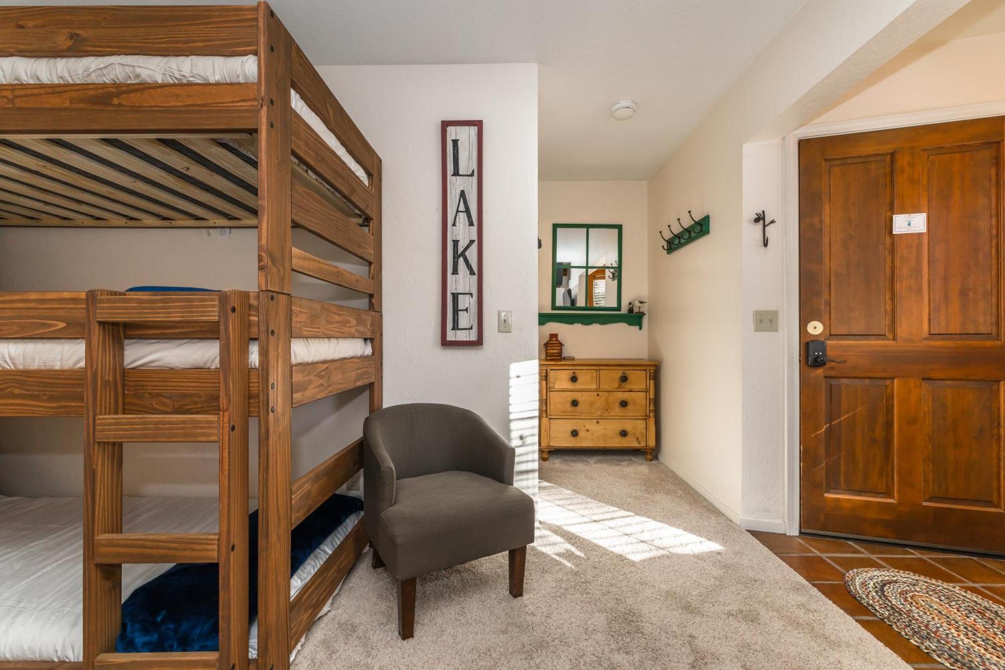 Donner Lake Inn Truckee Zewnętrze zdjęcie