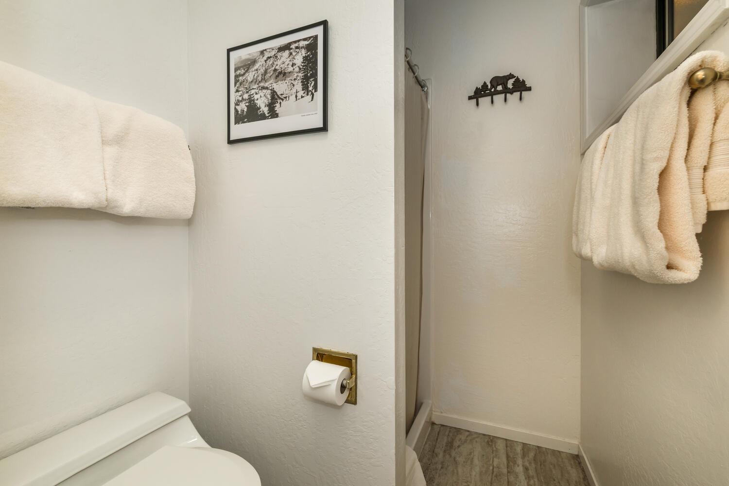 Donner Lake Inn Truckee Zewnętrze zdjęcie