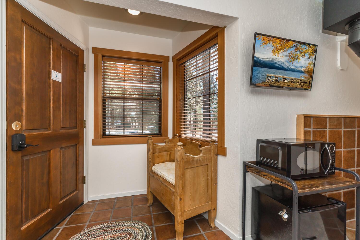 Donner Lake Inn Truckee Zewnętrze zdjęcie