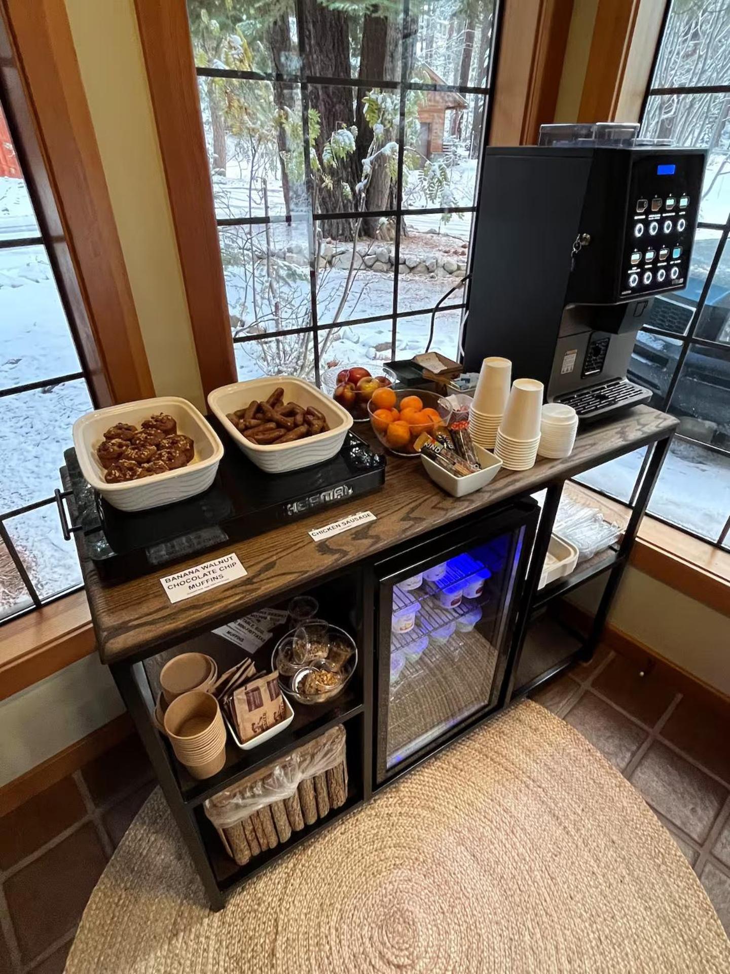 Donner Lake Inn Truckee Zewnętrze zdjęcie